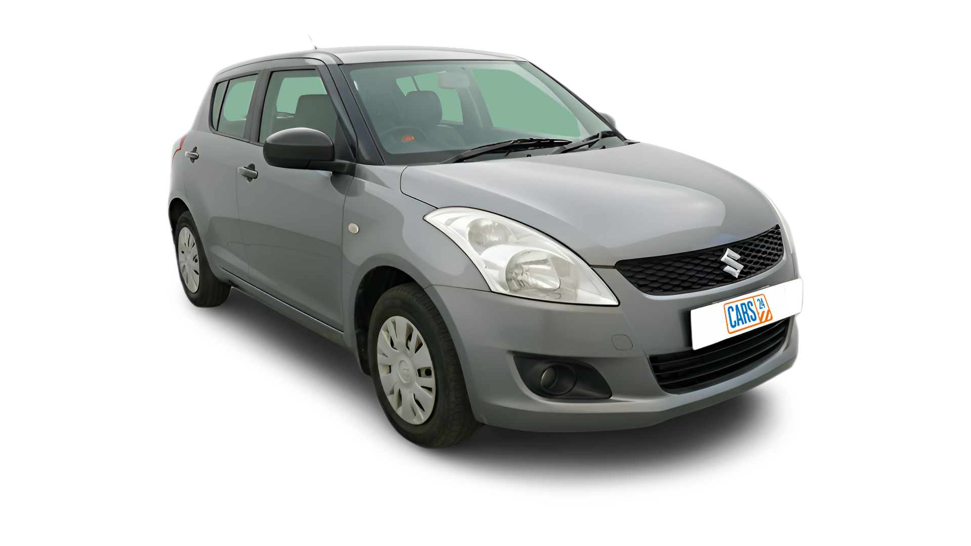 Maruti Swift-img